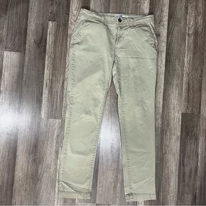 💕A new day. Stretch Elastizado Women’s pants. Beige. Size 6💕